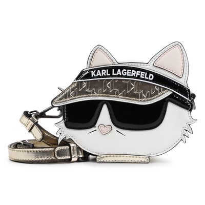 BORSA A MANO KARL LAGERFELD KIDS BAMBINA