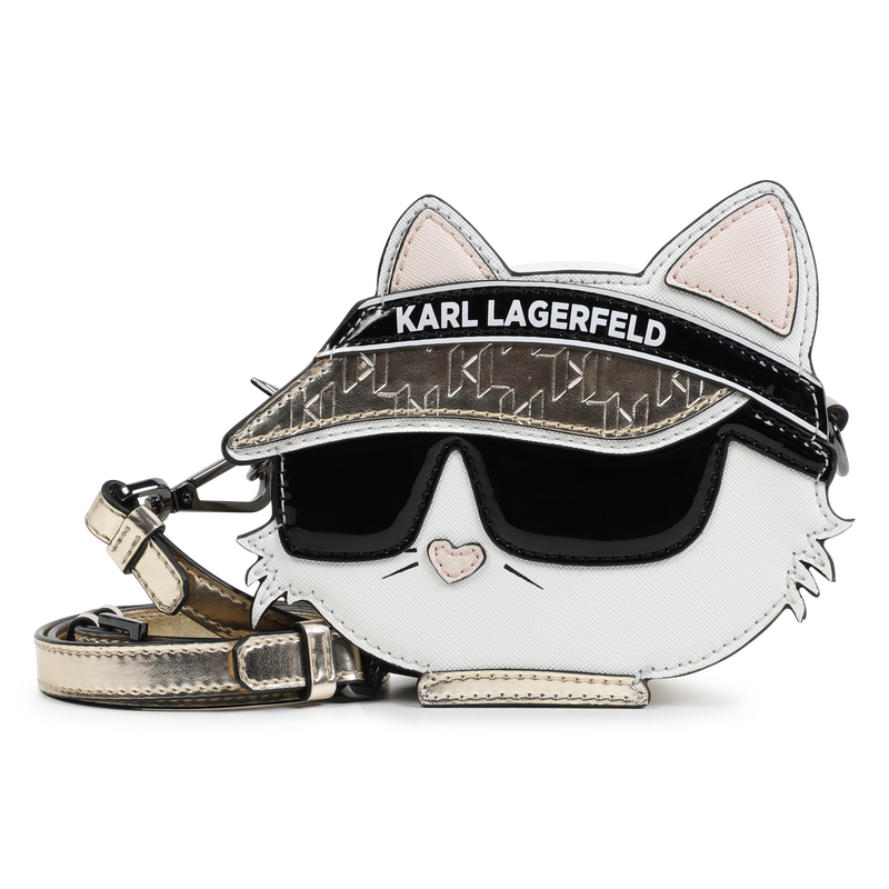 BORSA A MANO KARL LAGERFELD KIDS 
                        BAMBINA