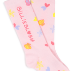 Calzettoni a vita media BILLIEBLUSH 
                    BAMBINA