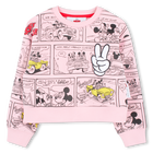 Felpa MARC JACOBS 
                    BAMBINA
