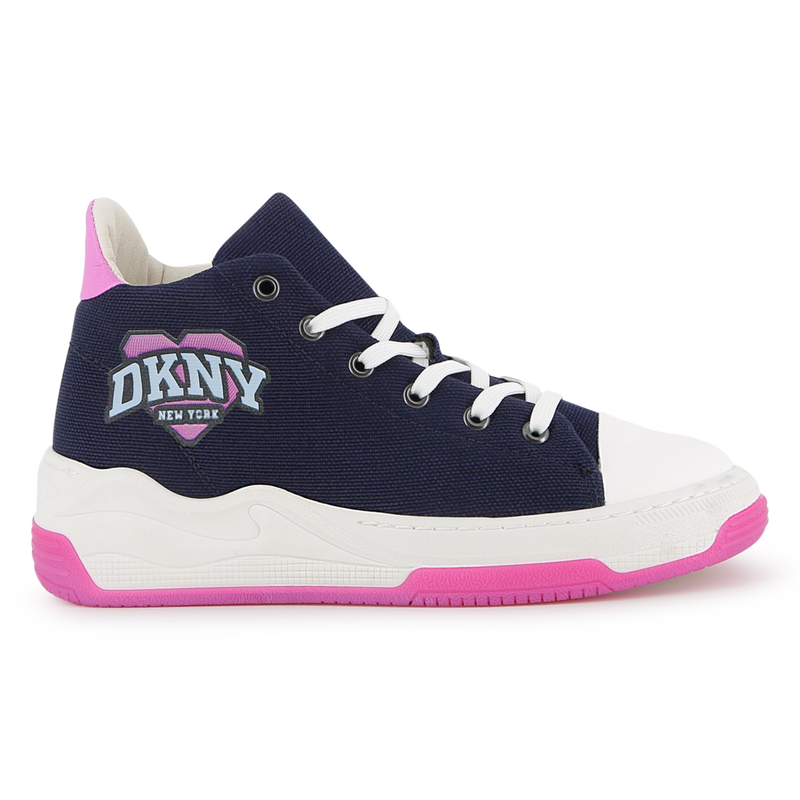 Sneakers DKNY 
                        BAMBINA