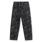 Pantaloni in denim KENZO KIDS 
                    UNISEX