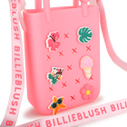 Borsa a mano in silicone BILLIEBLUSH 
                    BAMBINA