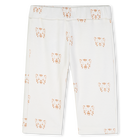 Set t-shirt e pantaloni KENZO KIDS 
                    RAGAZZO