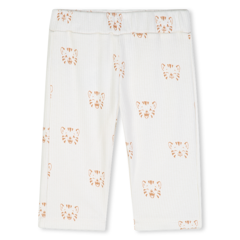 Set t-shirt e pantaloni KENZO KIDS 
                        RAGAZZO