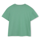 T-shirt manica corta MICHAEL KORS 
                    BAMBINA