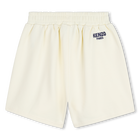 Pantaloncini in felpa KENZO KIDS 
                    BAMBINA