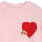 Maglione KIDS AROUND 
                    BAMBINA