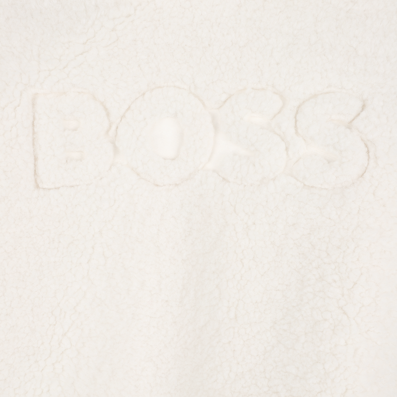 FELPA BOSS 
                        RAGAZZO