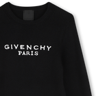 Maglione in maglia GIVENCHY 
                    BAMBINA