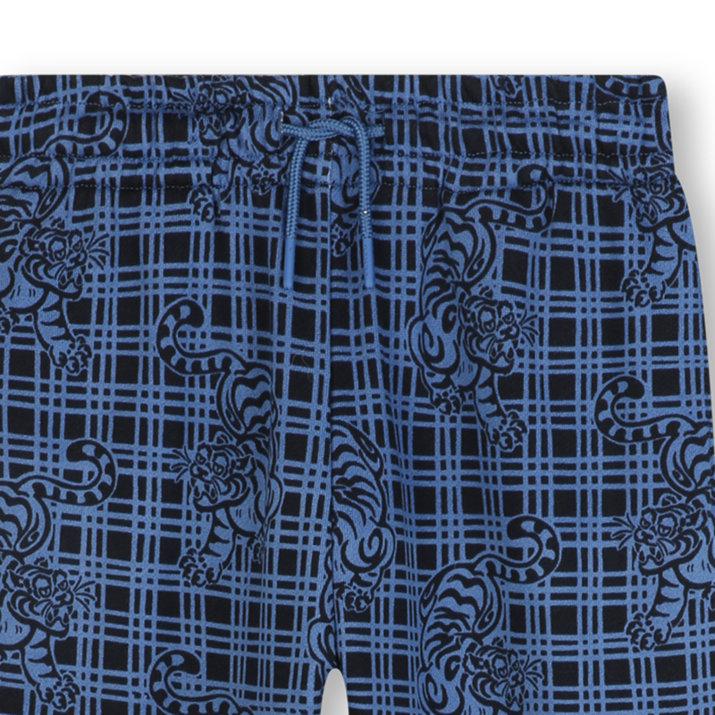 Joggers KENZO KIDS 
                        RAGAZZO