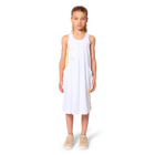 Vestito con spalline GIVENCHY 
                    BAMBINA