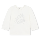 T-shirt cotone e gonna MICHAEL KORS 
                    BAMBINA