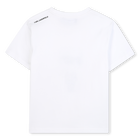 T-shirt a maniche corte KARL LAGERFELD KIDS 
                    RAGAZZO