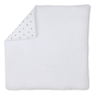 Copertura su entrambi i lati BOSS UNISEX