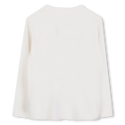 T-shirt a maniche lunghe BILLIEBLUSH 
                    RAGAZZO