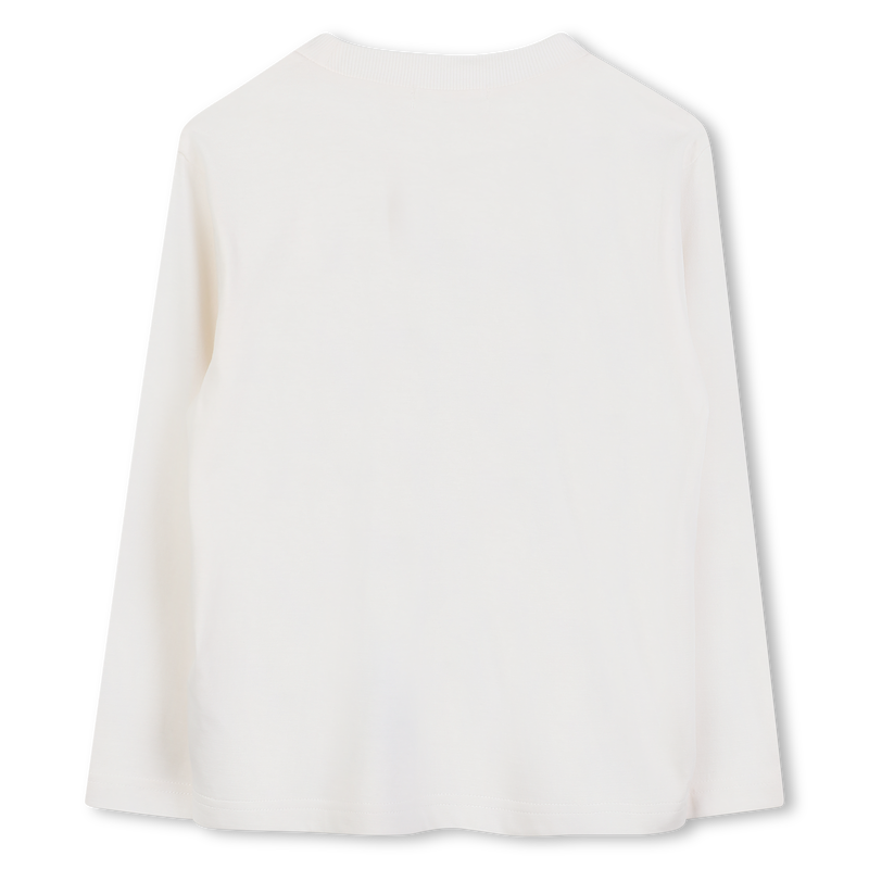 T-shirt a maniche lunghe BILLIEBLUSH 
                        RAGAZZO