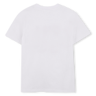 T-shirt a maniche corte HUGO 
                    BAMBINO