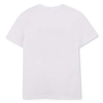T-shirt a maniche corte HUGO BAMBINO