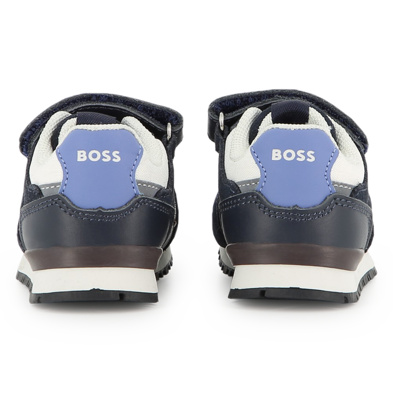 Sneakers BOSS 
                        RAGAZZO