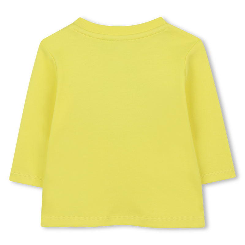 T-shirt a maniche lunghe TIMBERLAND 
                        RAGAZZO