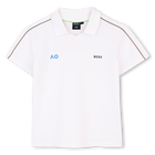 Polo, BIANCO, hi-res