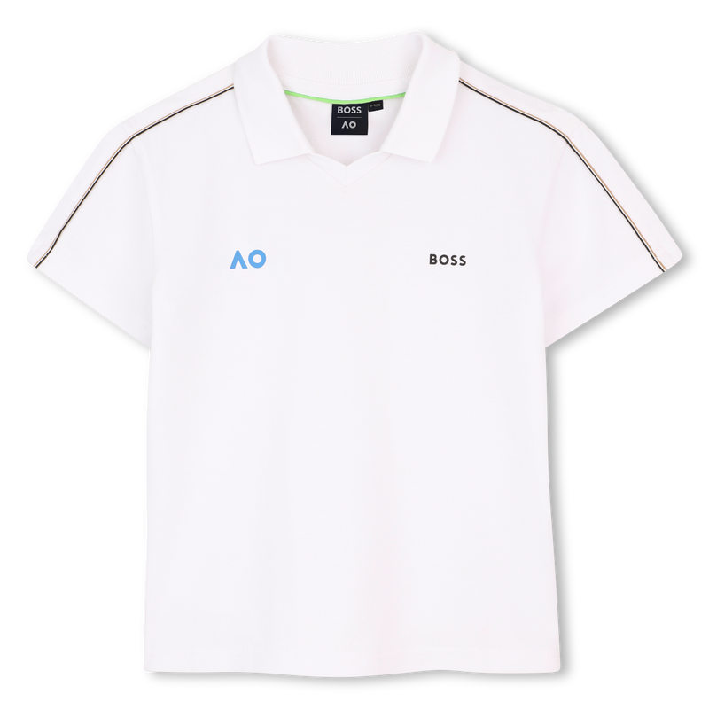 Polo BOSS 
                        BAMBINA