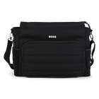 Borsa per pannolini BOSS 
                    UNISEX