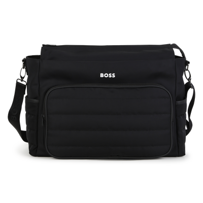 Borsa per pannolini BOSS UNISEX