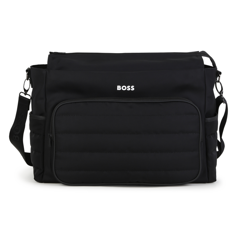 Borsa per pannolini BOSS 
                        UNISEX