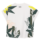 T-shirt senza maniche KENZO KIDS 
                    BAMBINA