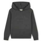 Pullover a maglia ZADIG & VOLTAIRE 
                    RAGAZZO