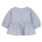 Set camicetta + leggings KENZO KIDS 
                    BAMBINA