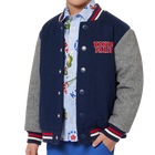 Giacca di lana KENZO KIDS 
                    RAGAZZO