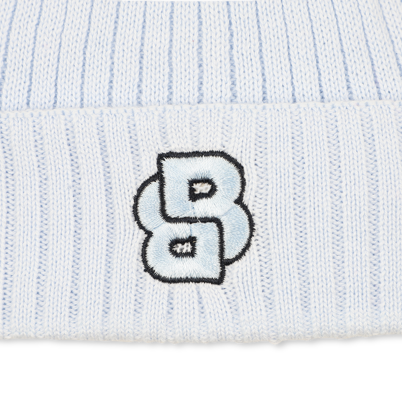 Knitted beanie BOSS 
                        RAGAZZO