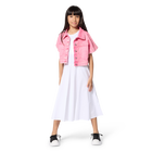 Giacche 2 in 1 con maniche rimovibili DKNY 
                    BAMBINA