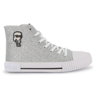 Sneakers stringate KARL LAGERFELD KIDS 
                    BAMBINA