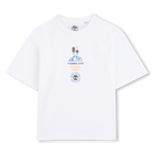 T-shirt a maniche corte TIMBERLAND 
                    RAGAZZO