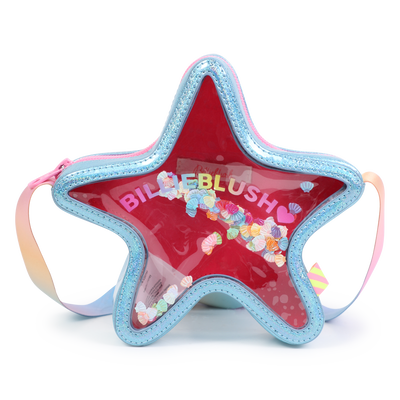 Borsa stella marina BILLIEBLUSH BAMBINA