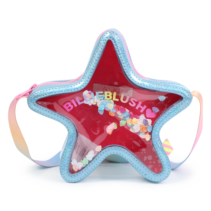 Borsa stella marina BILLIEBLUSH 
                        BAMBINA