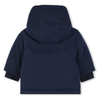 Parka con cappuccio TIMBERLAND 
                    RAGAZZO
