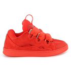 Sneakers stringate LANVIN 
                    RAGAZZO