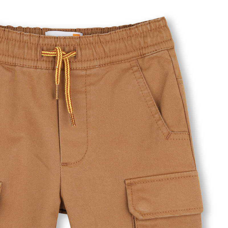 Pantaloni TIMBERLAND 
                        RAGAZZO