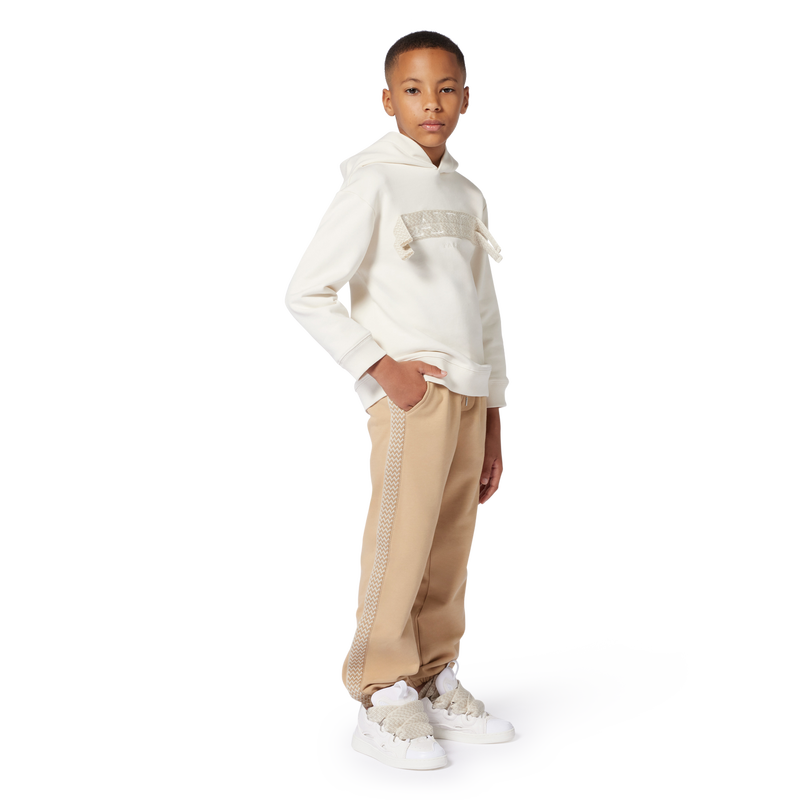 Pantaloni da jogging LANVIN 
                        RAGAZZO