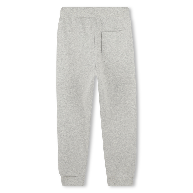 Pantaloni da jogging in felpa KENZO KIDS 
                        RAGAZZO