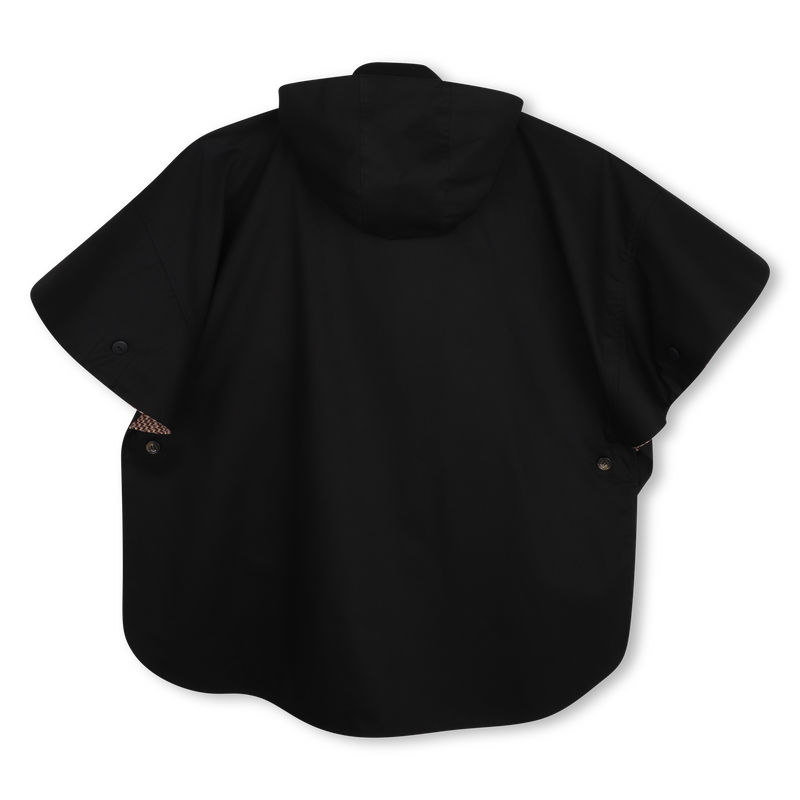 Cappa in maglia CHLOE 
                        BAMBINA