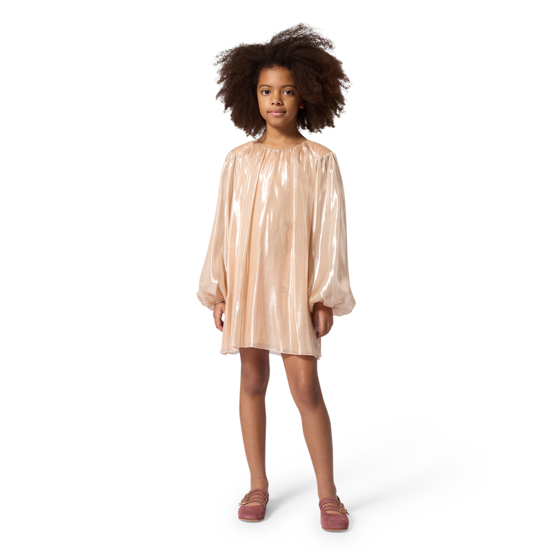 Vestito da cerimonia CHLOE 
                        BAMBINA