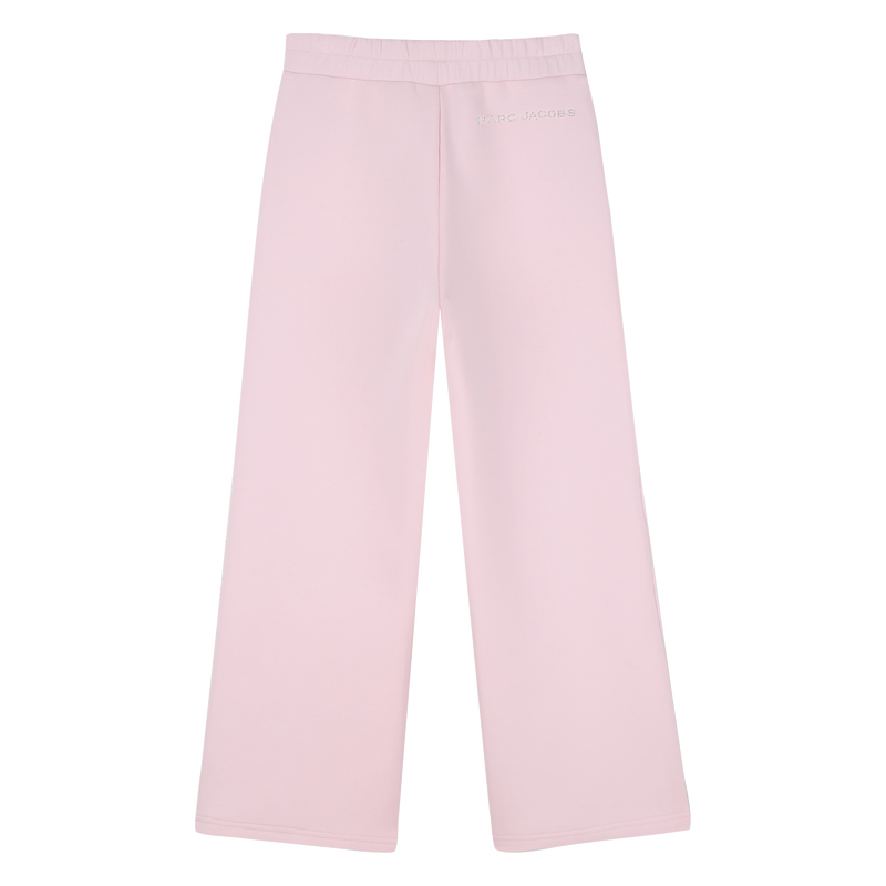 TUTA SPORTIVA MARC JACOBS 
                        BAMBINA