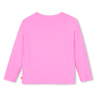 Maglietta a maniche lunghe BILLIEBLUSH 
                    BAMBINA