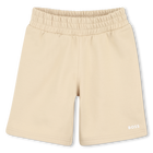 Set polo e bermuda BOSS 
                    BAMBINO